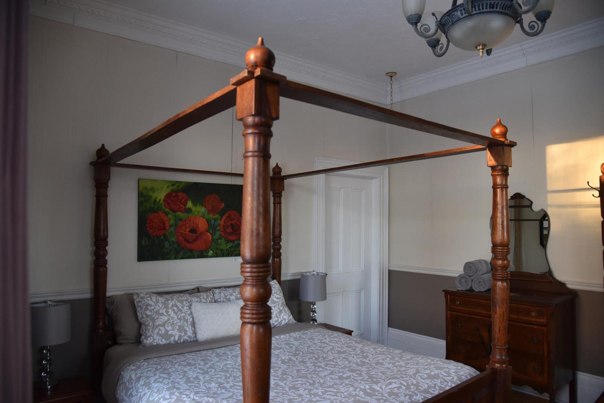 Auberge De La Visitation Lévis Buitenkant foto