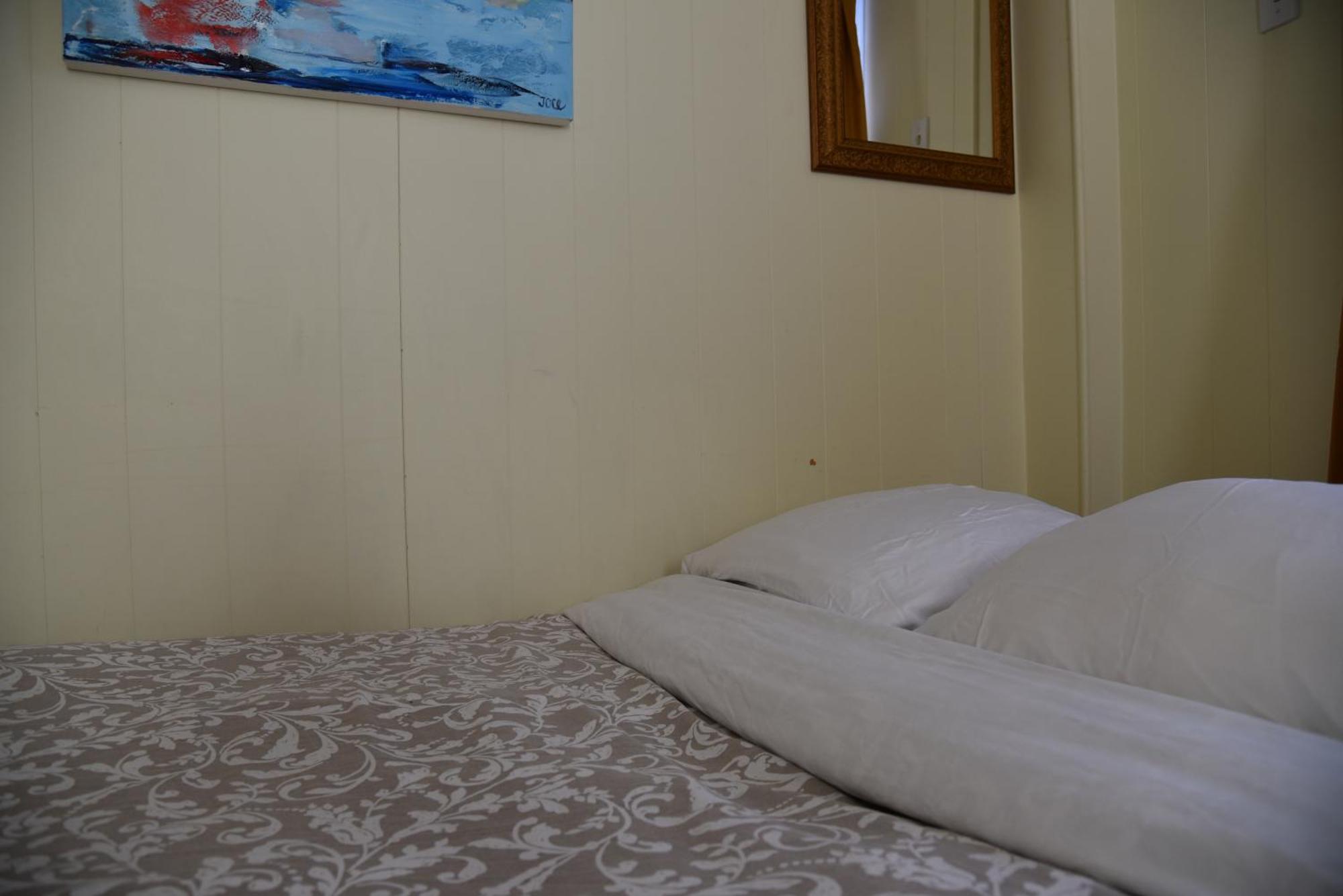 Auberge De La Visitation Lévis Buitenkant foto